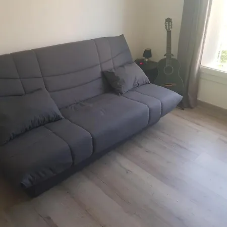 Appartamento T3 66M2 Hyères